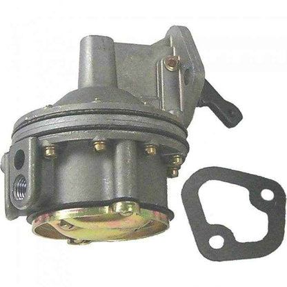 Fuel Pump GM Small Block | Sierra 18-7268 - MacombMarineParts.com
