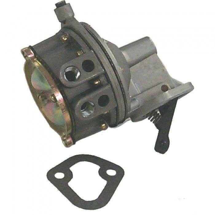 Fuel Pump GM Small Block | Sierra 18 - 7274 - MacombMarineParts.com
