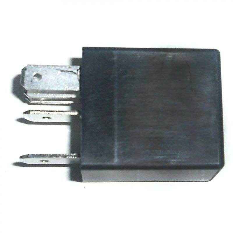 Fuel Pump & Ignition Relay | Volvo 3841366 - MacombMarineParts.com