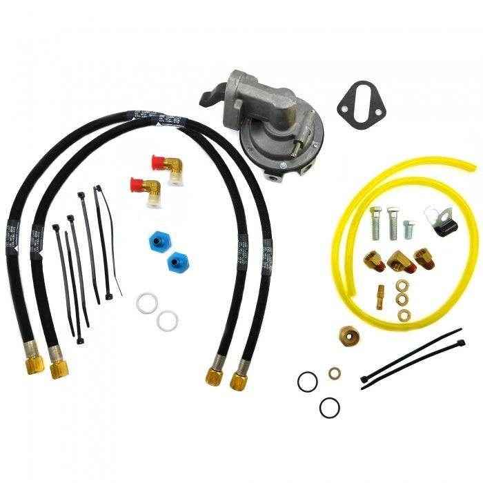Fuel Pump Kit Big Block Crusader | Crusader 21141 - MacombMarineParts.com