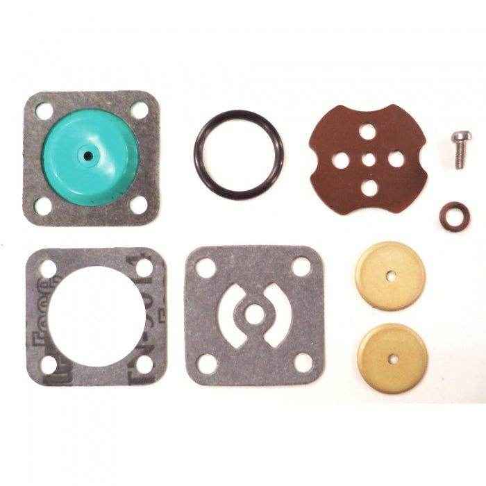 Fuel Pump Kit | Bombardier 0435070 - MacombMarineParts.com