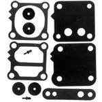 Fuel Pump Kit | Sierra 18-7818-1 - MacombMarineParts.com