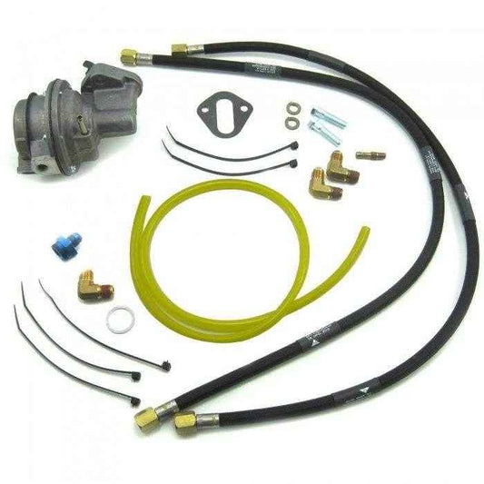 Fuel Pump Kit Small Block Crusader| Crusader 21140 - MacombMarineParts.com