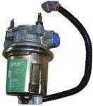 Fuel Pump Low Pressure Electric | Crusader RA080018 - MacombMarineParts.com