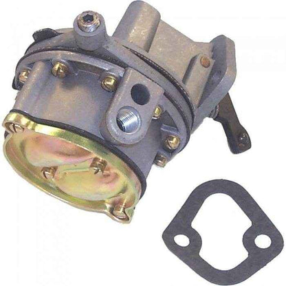 Fuel Pump Marine | Sierra 18-7272 - MacombMarineParts.com