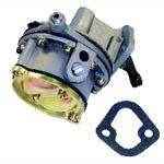 Fuel Pump Marine | Sierra 18-7272 - MacombMarineParts.com