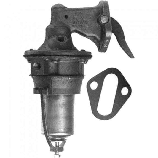 Fuel Pump Mechanical | Sierra 18-7278 - MacombMarineParts.com