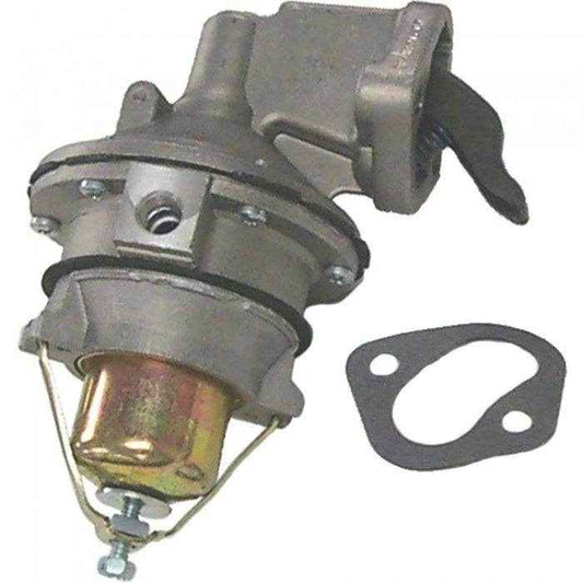 Fuel Pump Mercruiser GM 6 Cylinder | Sierra 18-7284 - MacombMarineParts.com