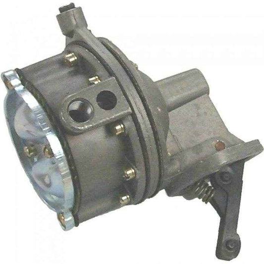 Fuel Pump Mercruiser GM Big Block | Sierra 18 - 7275 - MacombMarineParts.com