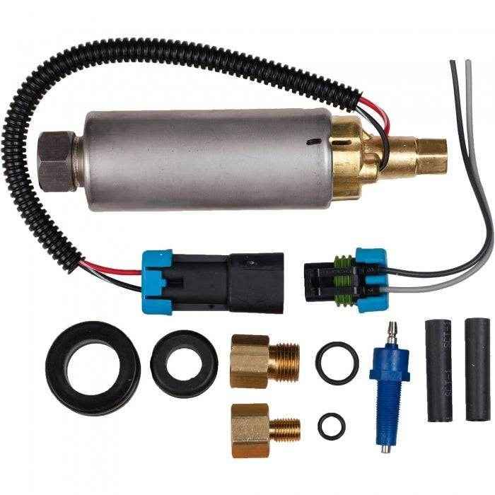 Fuel Pump Mercrusier GM V6 Electric | Sierra 18-8867 - MacombMarineParts.com