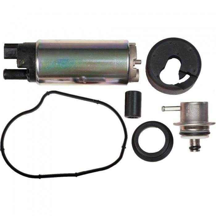 Fuel Pump & Regulator High Pressure Gen III Cool | Sierra 18-8864 - MacombMarineParts.com