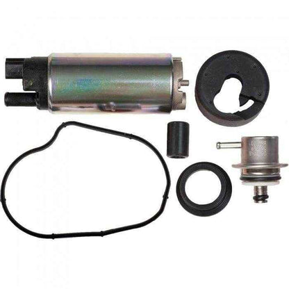 Fuel Pump & Regulator High Pressure Gen III Cool | Sierra 18-8864 - MacombMarineParts.com