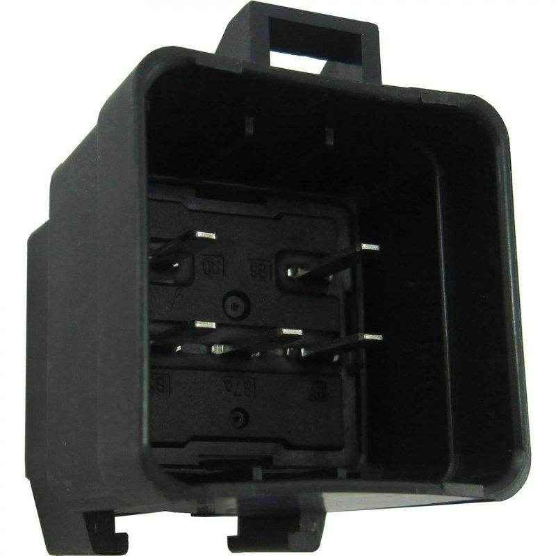 Fuel Pump Relay | Crusader R130012 - MacombMarineParts.com