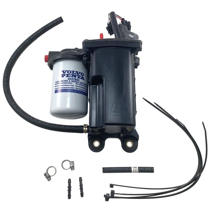 Fuel Pump | Volvo Penta 24333571 - MacombMarineParts.com
