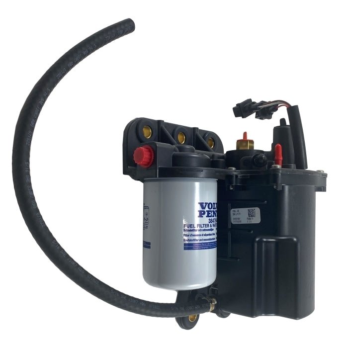 Fuel Pump | Volvo Penta 24333571 - MacombMarineParts.com