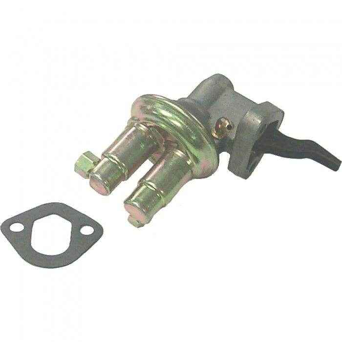 Fuel Pump Volvo Penta 4 Cylinder | Sierra 18 - 7286 - MacombMarineParts.com