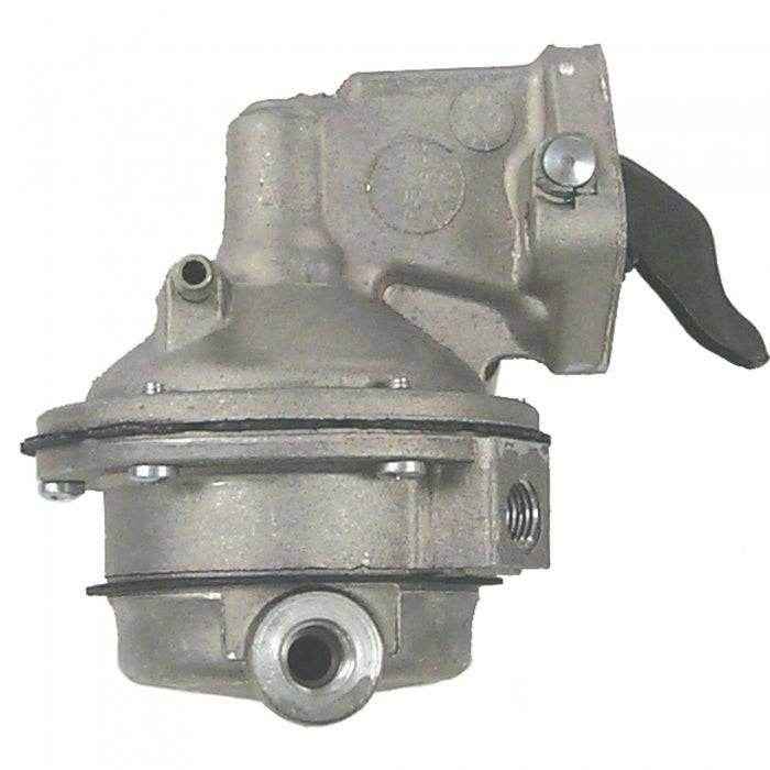Fuel Pump Volvo Penta GM Small Block | Sierra 18-7281 - MacombMarineParts.com