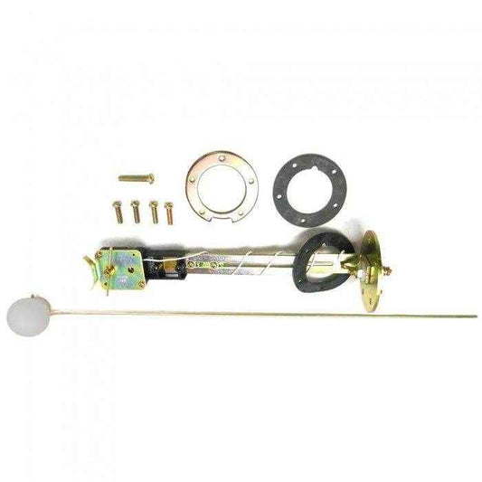 Fuel Sender VDO Gauge Only | VDO 226002 - MacombMarineParts.com