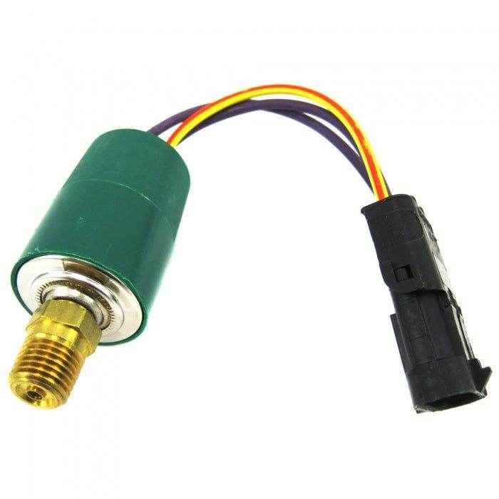 Fuel Shut Off Switch | Crusader 98220 - MacombMarineParts.com