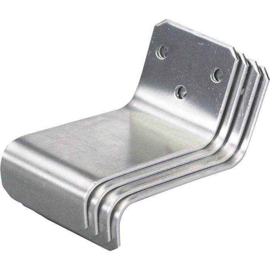 Fuel Tank Hold Down Kit | Moeller Marine Products 35710 - MacombMarineParts.com