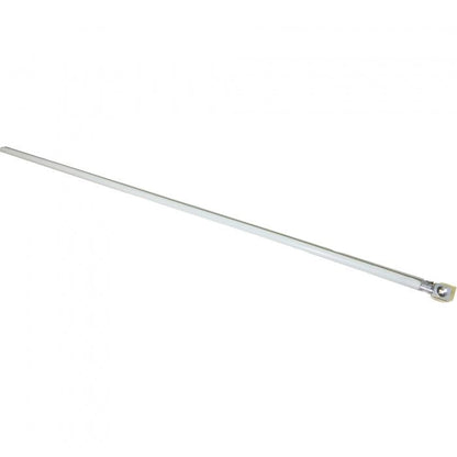 Fuel Tank Pickup  36" Long 3/8" MNPTF x 1/4" FNPTF | EVM 3814WA3600N-P - MacombMarineParts.com