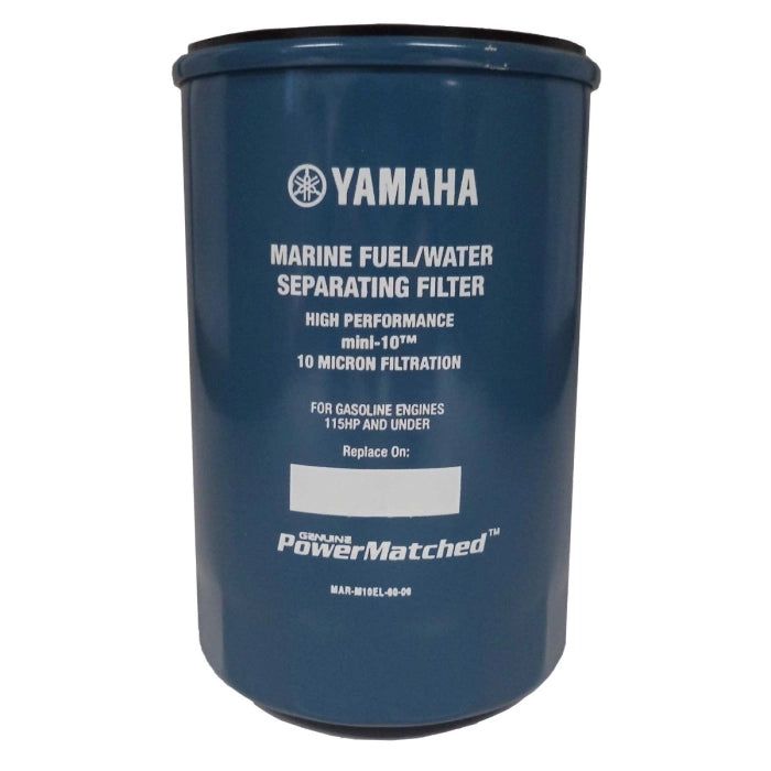 Fuel Water Filter Element | Yamaha MAR - M10EL - 00 - 00 - MacombMarineParts.com
