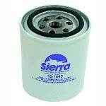 Fuel Water Separator Filter Long 21 Micron | Sierra 18 - 7845 - MacombMarineParts.com