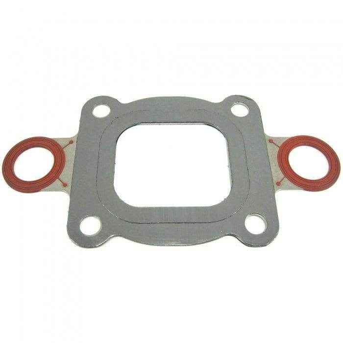 Full Flow Dry Joint Gasket | Quicksilver 27-864547A02 - MacombMarineParts.com
