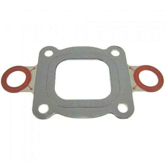 Full Flow Dry Joint Gasket | Quicksilver 27-864547A02 - MacombMarineParts.com
