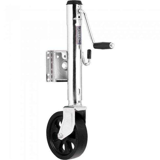 Fulton 1 500 Lbs. Swing-Away Swivel Jack Xp15L 0101