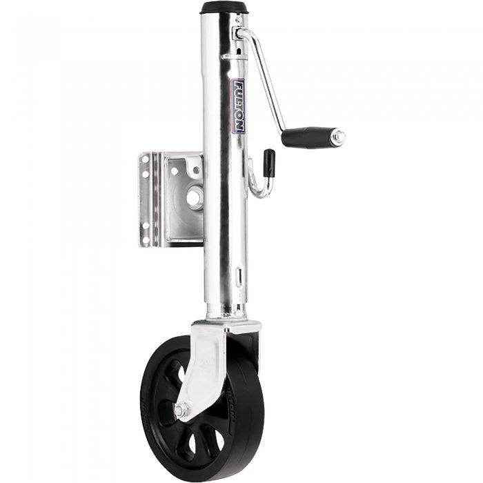 Fulton 1 500 Lbs. Swing-Away Swivel Jack Xp15L 0101