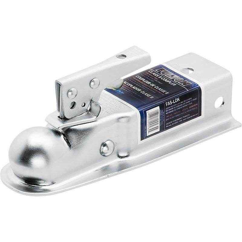 Fulton 2 In. Coupler 22250 0101 - MacombMarineParts.com