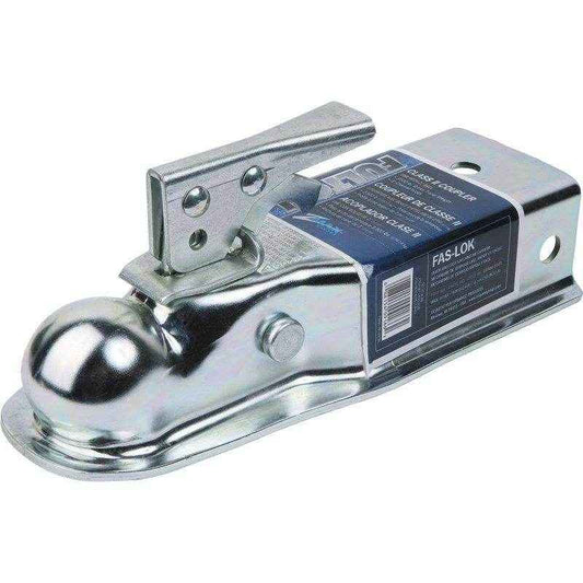 Fulton 2 In. Trailer Coupler 22300 0101 - MacombMarineParts.com