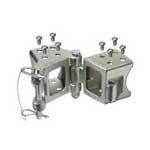 Fulton Fold - Away Bolt - On Hinge Kit Hdpb330101 - MacombMarineParts.com