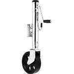 Fulton Sidewind Bolt - Thru Swivel Round Jack Xp100W0301 - MacombMarineParts.com