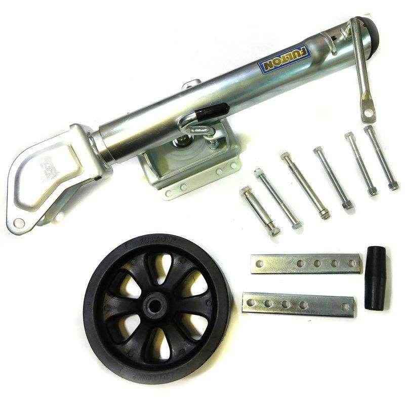 Fulton Sidewind Swivel Jack Xp15 0101 - MacombMarineParts.com