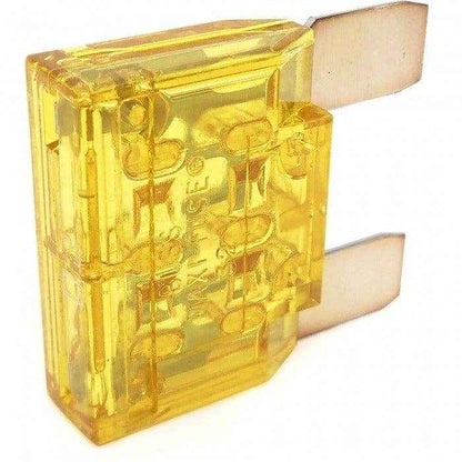 Fuse Starter 20 Amp | Crusader R153019C - MacombMarineParts.com