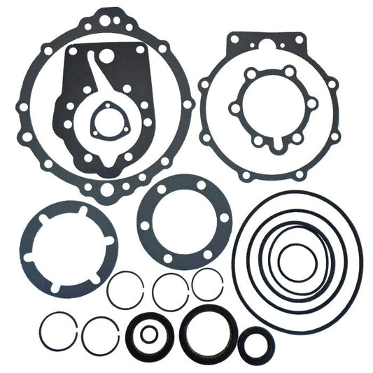 Gasket and Seal Kit 71C/72C | Alto 023801B