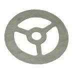 Gasket | Barr CR47-C-96216 - MacombMarineParts.com