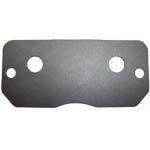 Gasket | Barr Marine MC47-27-39947 - MacombMarineParts.com