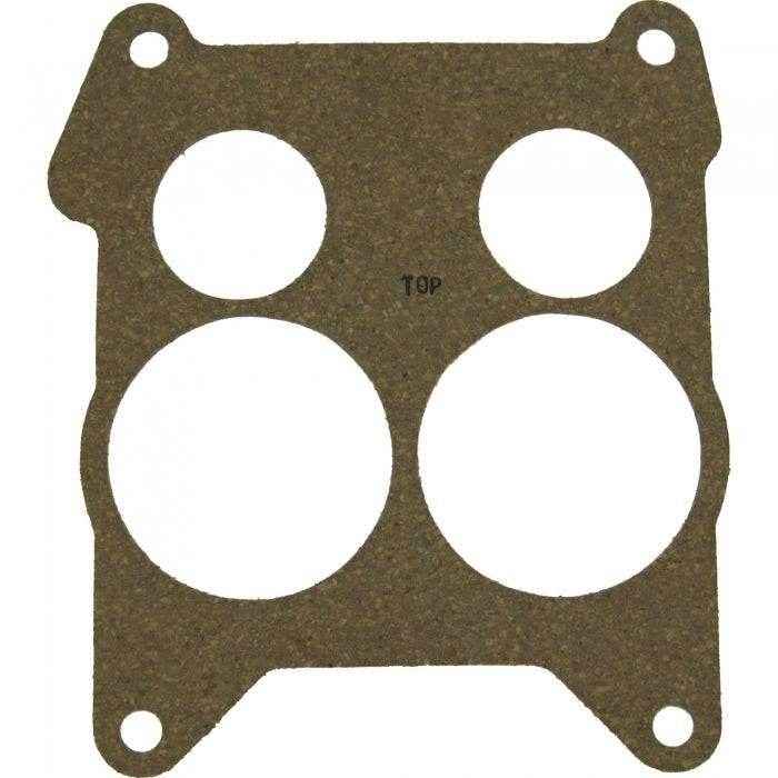 Gasket Carburetor Mounting Rochester 4 Bbl | Crusader 97033 - MacombMarineParts.com