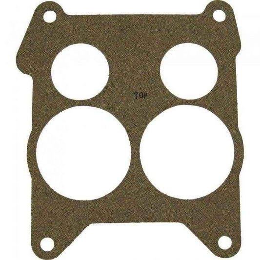 Gasket Carburetor Mounting Rochester 4 Bbl | Crusader 97033 - MacombMarineParts.com