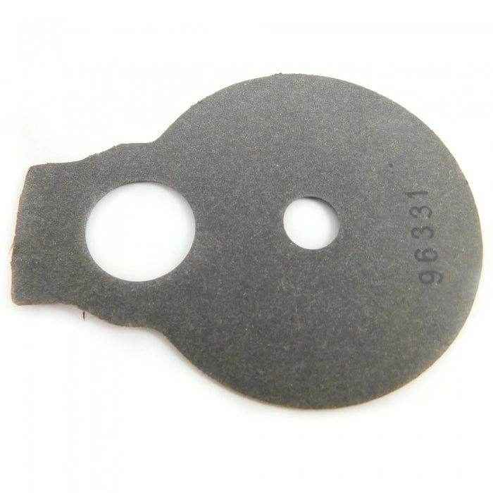 Gasket - Exhaust Drain Cover | Crusader 96331 - MacombMarineParts.com