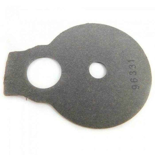 Gasket - Exhaust Drain Cover | Crusader 96331 - MacombMarineParts.com