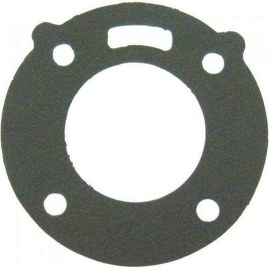 Gasket Exhaust Elbow 1 Hole | Crusader 96562 - MacombMarineParts.com