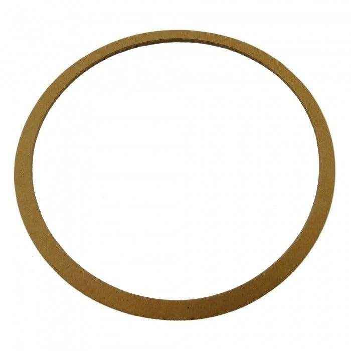 Gasket Flame Arrestor 4 Barrel | Crusader RM0129 - MacombMarineParts.com