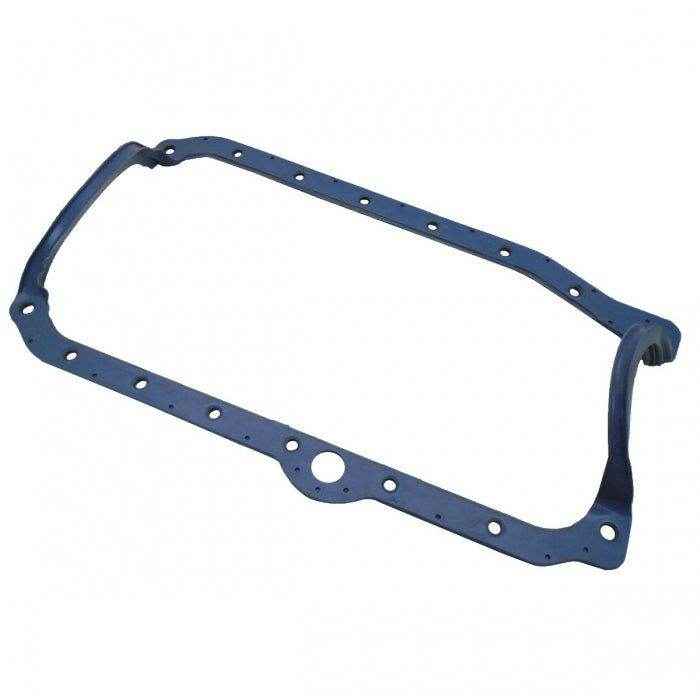 Gasket - Formed Oil Pan V6 | Crusader 7090190 - MacombMarineParts.com