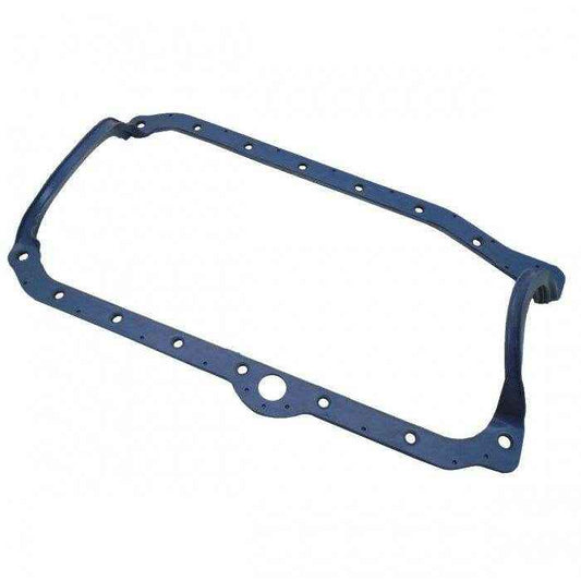 Gasket - Formed Oil Pan V6 | Crusader 7090190 - MacombMarineParts.com