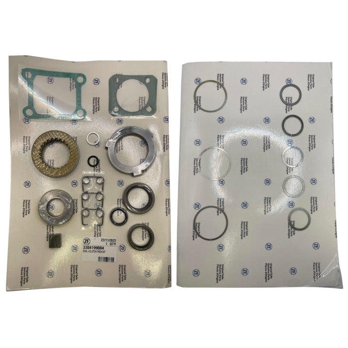 Gasket, Seal & Clutch Kit HBW100 - ZF10M | ZF Marine 3304199004