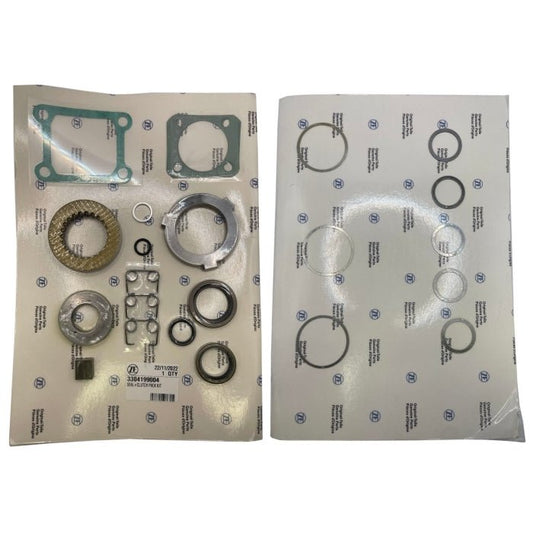 Gasket, Seal & Clutch Kit HBW100 - ZF10M | ZF Marine 3304199004